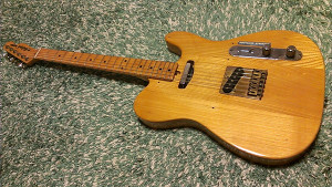 Aria Pro2 Backaroo