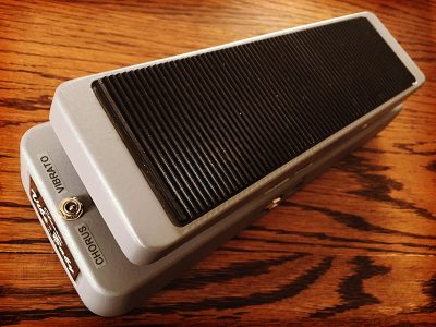 Classic Amplification Vibe-Baby CV-2