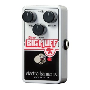 Electro Harmonix Nano Big