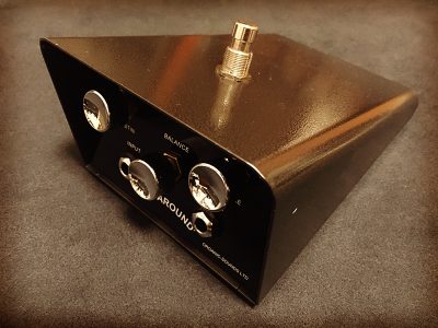 OrganicSounds Orgaround 1st