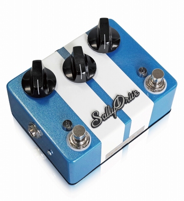 6 Degrees FX Sally Drive Classic