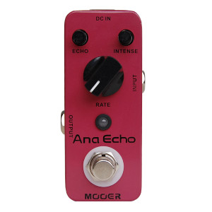 MOOER Ana Echo 価格:5,980円(税込)