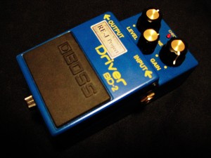 BOSS BD-2/Superの画像