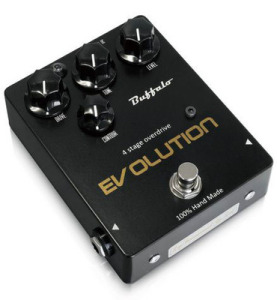 Buffalo Fx Evolution