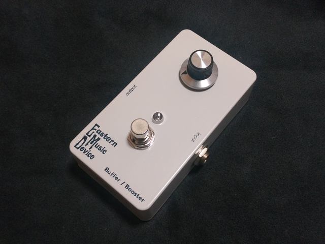 Eastern Music Device Buffer/Booster