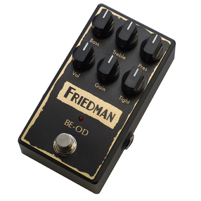 Friedman BE-OD