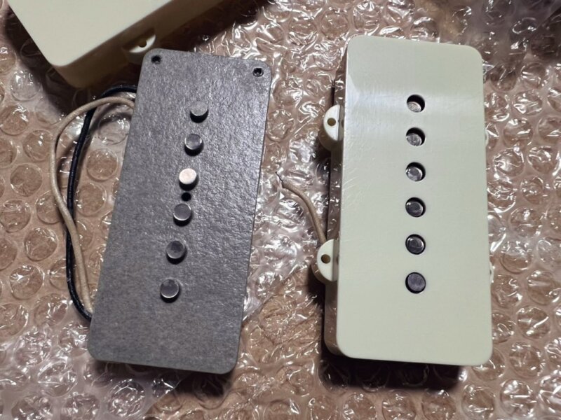 Fender Pure Vintage 65 Jazzmaster Pickups