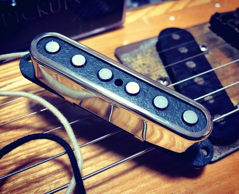 Lollar Pickups Royal T