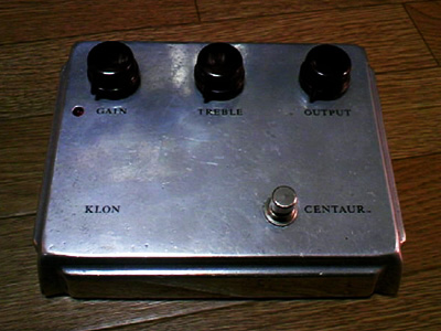 KLON Centaur