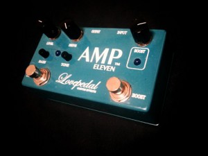 Lovepedal Amp Eleven