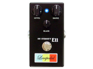 Lovepedal RH ETERNITY E11