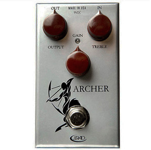 Rockett Pedals JRAD Archer