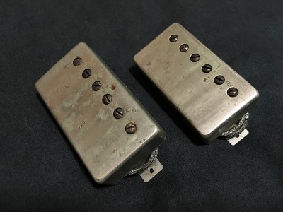 Seymour Duncan Antiquity