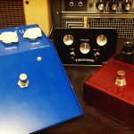 Burns Buzzaround　クローン　ペダル Circle Electric Co. — Buzzaround