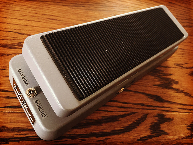 Classic Amplification Vibe-Baby CV-2