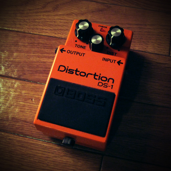 BOSS DS-1