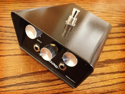 Pigdog Fuzzbound