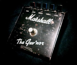 marshall guv'norの画像