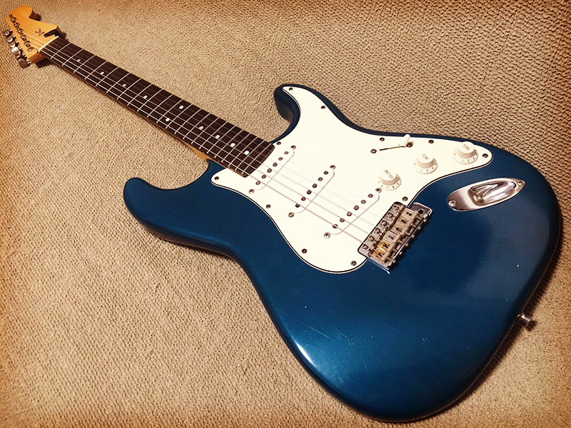 handmade_stratocaster