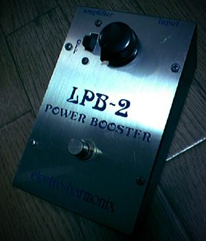LPB-2