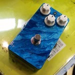 Leqtique レクティーク Maestoso Leqtique Maestoso」レビュー！レクティークの解釈するODペダル