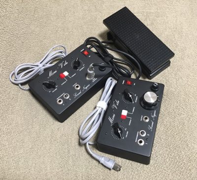 Sound Nagase Mini-Vibe