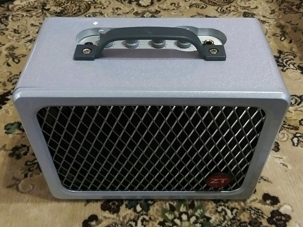 ZT Amp LunchBox